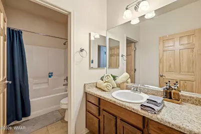 4172 Stone Pine Drive, Pinetop, AZ 85935 - Photo 16