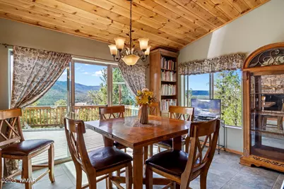 2 N2277, Nutrioso, AZ 85932 - Photo 20