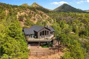 2 N2277, Nutrioso, AZ 85932 - Photo 2