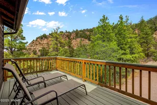 2 N2277, Nutrioso, AZ 85932 - Photo 26