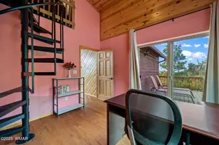 2 N2277, Nutrioso, AZ 85932 - Photo 30