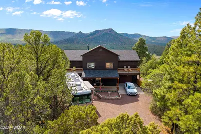 2 N2277, Nutrioso, AZ 85932 - Photo 4