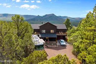 2 N2277, Nutrioso, AZ 85932 - Photo 4