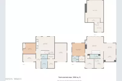 2 N2277, Nutrioso, AZ 85932 - Photo 66