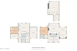 2 N2277, Nutrioso, AZ 85932 - Photo 66