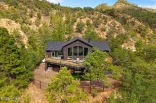 2 N2277, Nutrioso, AZ 85932 - Photo 1