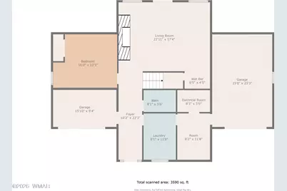 2 N2277, Nutrioso, AZ 85932 - Photo 60