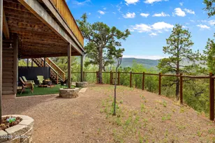 2 N2277, Nutrioso, AZ 85932 - Photo 42