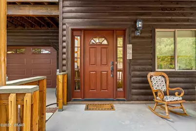 2 N2277, Nutrioso, AZ 85932 - Photo 6