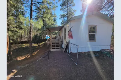 2800 S White Mountain Road, Unit 80 #80, Show Low, AZ 85901 - Photo 1