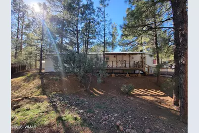 2800 S White Mountain Road, Unit 80 #80, Show Low, AZ 85901 - Photo 28
