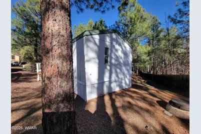 2800 S White Mountain Road, Unit 80 #80, Show Low, AZ 85901 - Photo 24