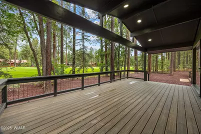 7161 Indian Bend Road, Pinetop, AZ 85935 - Photo 26