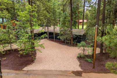 7161 Indian Bend Road, Pinetop, AZ 85935 - Photo 36