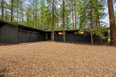 7161 Indian Bend Road, Pinetop, AZ 85935 - Photo 2