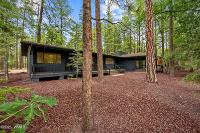 7161 Indian Bend Road, Pinetop, AZ 85935 - Photo 34