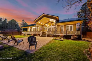 4433 Branding Iron Loop, Pinetop, AZ 85935 - Photo 58