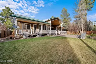 4433 Branding Iron Loop, Pinetop, AZ 85935 - Photo 42