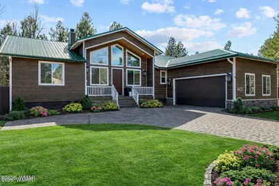 4433 Branding Iron Loop, Pinetop, AZ 85935 - Photo 1