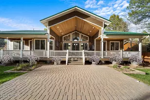 4433 Branding Iron Loop, Pinetop, AZ 85935 - Photo 40