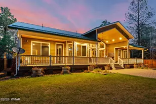 4433 Branding Iron Loop, Pinetop, AZ 85935 - Photo 64