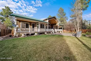 4433 Branding Iron Loop, Pinetop, AZ 85935 - Photo 52