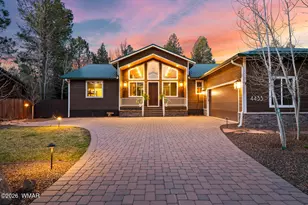 4433 Branding Iron Loop, Pinetop, AZ 85935 - Photo 1