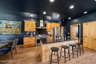 4433 Branding Iron Loop, Pinetop, AZ 85935 - Photo 16