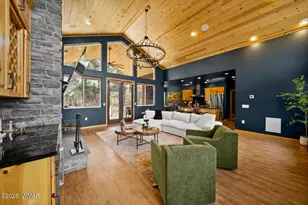 4433 Branding Iron Loop, Pinetop, AZ 85935 - Photo 10