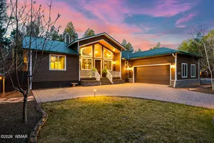 4433 Branding Iron Loop, Pinetop, AZ 85935 - Photo 2