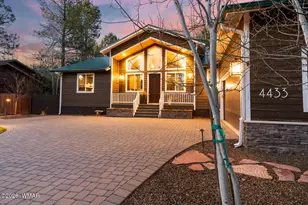 4433 Branding Iron Loop, Pinetop, AZ 85935 - Photo 44