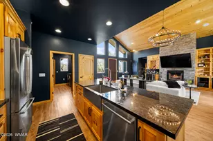 4433 Branding Iron Loop, Pinetop, AZ 85935 - Photo 20