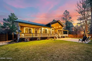 4433 Branding Iron Loop, Pinetop, AZ 85935 - Photo 66