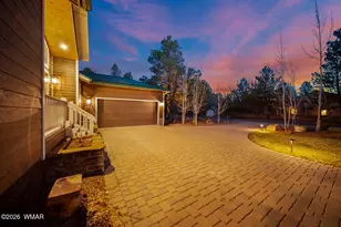 4433 Branding Iron Loop, Pinetop, AZ 85935 - Photo 56