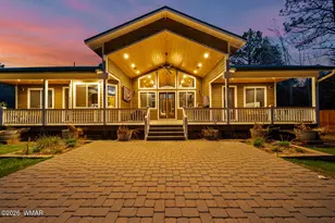 4433 Branding Iron Loop, Pinetop, AZ 85935 - Photo 62