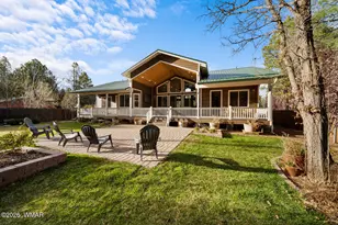 4433 Branding Iron Loop, Pinetop, AZ 85935 - Photo 48