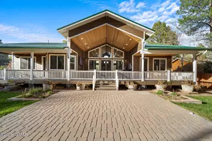 4433 Branding Iron Loop, Pinetop, AZ 85935 - Photo 46