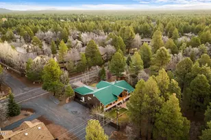 4433 Branding Iron Loop, Pinetop, AZ 85935 - Photo 60