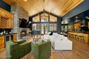 4433 Branding Iron Loop, Pinetop, AZ 85935 - Photo 8