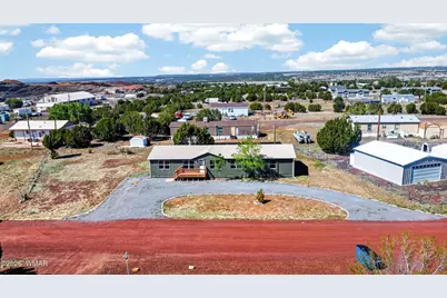 8758 Bruce Drive, Show Low, AZ 85901 - Photo 4