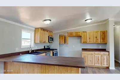 8758 Bruce Drive, Show Low, AZ 85901 - Photo 6