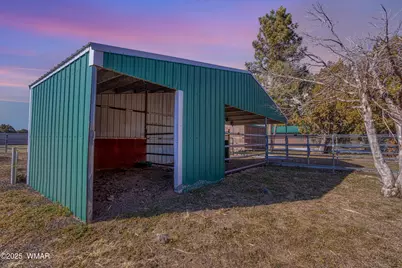1435 Flag Hollow Road, Lakeside, AZ 85929 - Photo 6