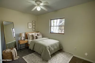 1435 Flag Hollow Road, Lakeside, AZ 85929 - Photo 28
