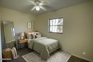 1435 Flag Hollow Rd, Lakeside, AZ 85929 - Photo 28