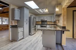 1435 Flag Hollow Rd, Lakeside, AZ 85929 - Photo 12