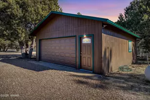 1435 Flag Hollow Rd, Lakeside, AZ 85929 - Photo 34