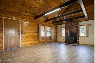 1435 Flag Hollow Road, Lakeside, AZ 85929 - Photo 8