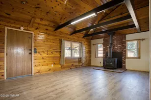 1435 Flag Hollow Rd, Lakeside, AZ 85929 - Photo 8