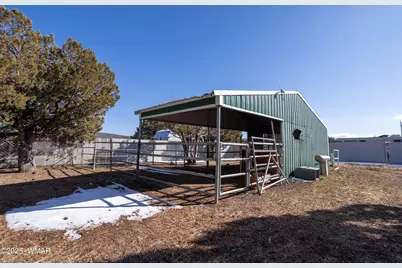 1435 Flag Hollow Road, Lakeside, AZ 85929 - Photo 38