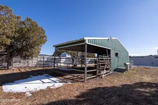 1435 Flag Hollow Rd, Lakeside, AZ 85929 - Photo 38